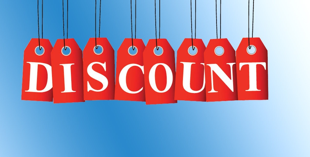 discount-