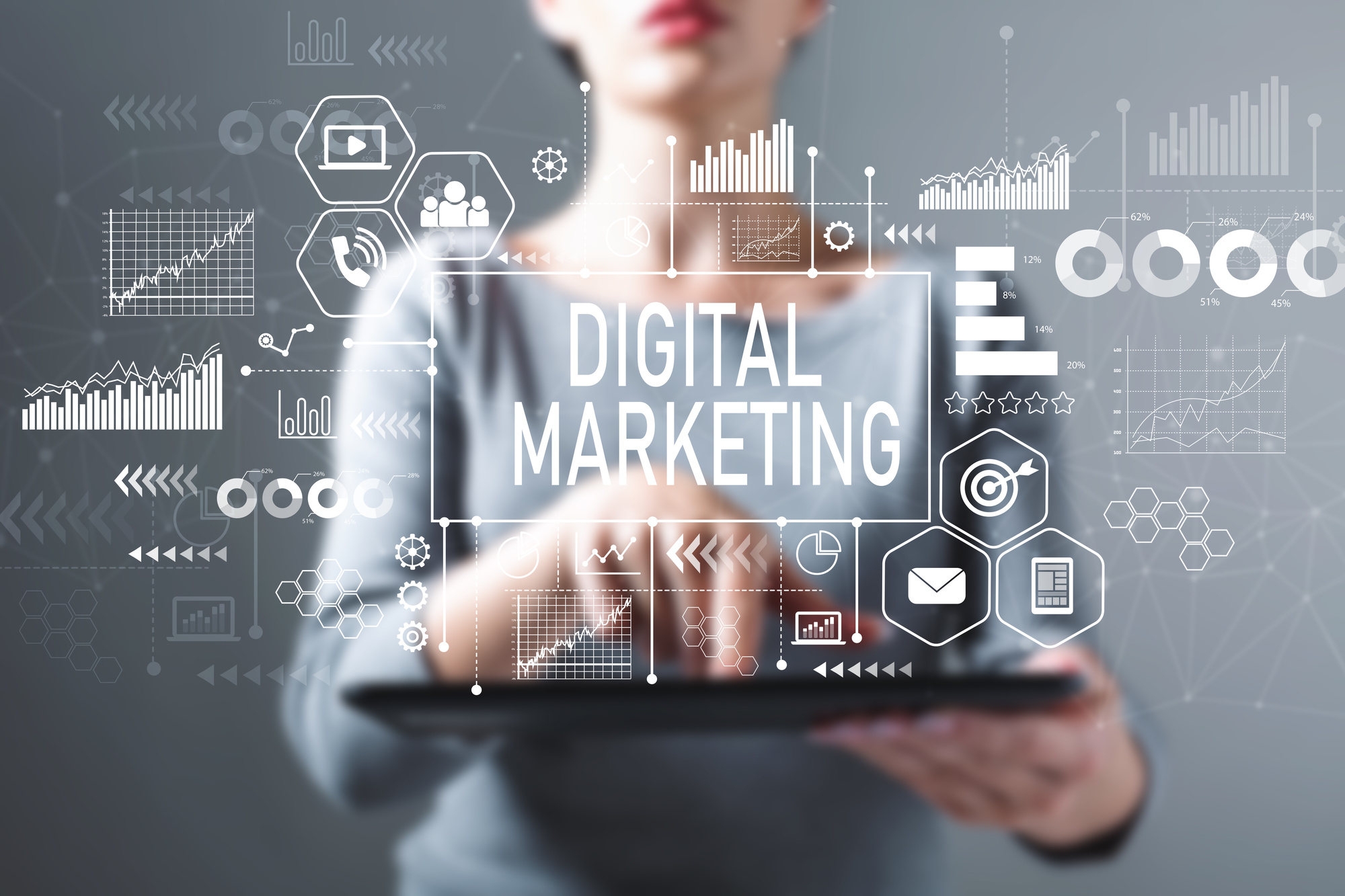 What's The Future Of Digital Marketing